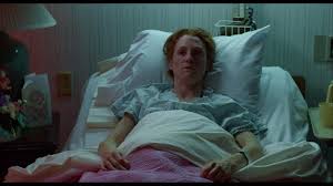 Kirlilik, zararlı atıklar ve katkı maddelerinin artması sonucu mümkün olduğunca steril modern bir hayat tarzını benimseyen modern bireylerin, kendilerini korumaya çalıştıkça kafalarında yarattığı. Safe 1995 Seeing Things Secondhand