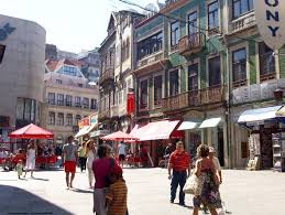 Povoa de varzim vacation rentals. Largo David Alves Wikipedia