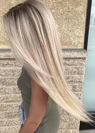 Learn how to care for blonde hairstyles and platinum color. Mind Blowing Styles Of Blonde Hair Looks In 2018 Stylezco