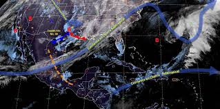 Hoy domingo 25 de octubre de 2020. Pronostico Del Clima 23012020