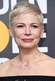 Kurzhaarfrisuren damen feines haar mann und frauen frisur 2018 new. Frisuren Fur Runde Gesichter Diese Haarschnitte Stehen Dir