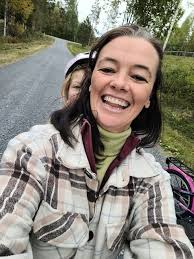 Claire Rees — Are Nanny