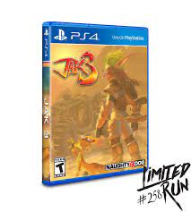 • jak x combat racing. Jak 3 Playstation 4 Limited Run 258 Amazon Com Au Video Games