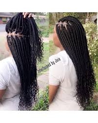 These easy braided hairstyles, ideal for all hair lengths, are perfect for a hot summer day. 5 879 Likes 45 Comments Findbraiders Justbraidsinfo Justbraidsinfo On Instagram Goddess Braids Hairstyles African Braids Hairstyles Braids With Curls