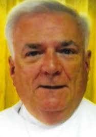 Obituary for Robert L. "Pie" Trainor