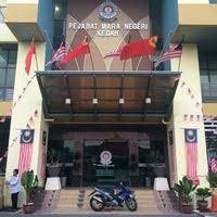 Pejabat mara indonesia malaysian student department high commission of malaysia jl h.r rasuna said, kav. Pejabat Mara Negeri Kedah Alor Star Kedah