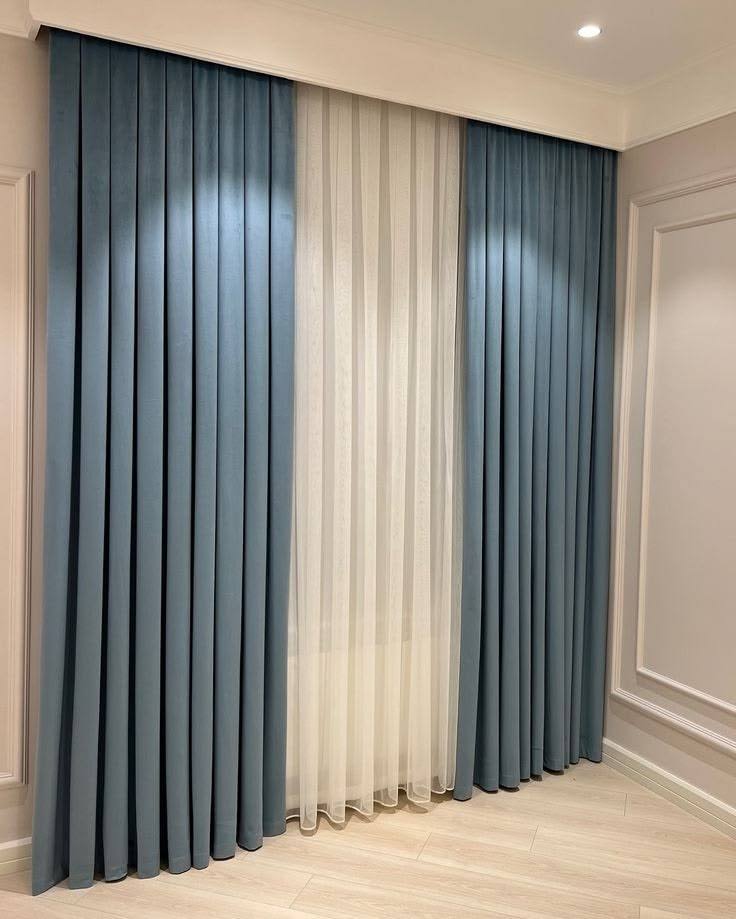 Premium Custom Curtains in Hyderabad product image