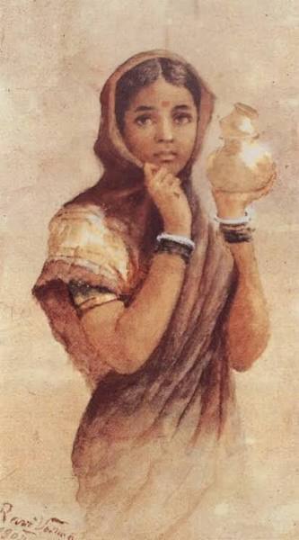 Three muses… ~ Maddy's Ramblings