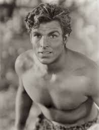 Happy Birthday Buster Crabbe!~