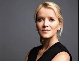 Jane Ferguson's Instagram, Twitter & Facebook