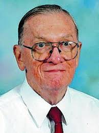 Brother Amedy Lewis Canty ('James Thomas') Obituary