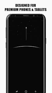 This will help save battery power, squeezing more battery life out of your device. Blacko Pro Dark Wallpapers For Android Apk Download