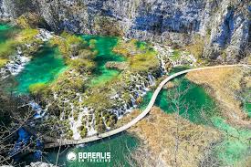 Official web sites of croatia, links and information on croatia's art, culture, geography, history, travel and tourism, cities, the capital city, airlines, embassies, tourist. Croacia Eslovenia E Montenegro Paraiso Nos Balcas Borealis On Trekking