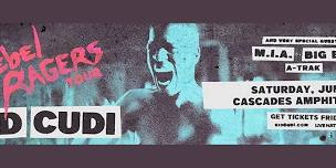 Kid Cudi