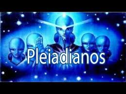 Resultado de imagen para extraterrestres Pleiadianos