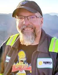 James "Jim" Edward Boynton Obituary