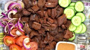 Suya Spice (Yaji): Recipe, Preparation & Facts