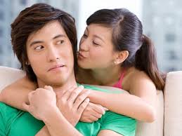 Đàn ông muốn được khen ngợi