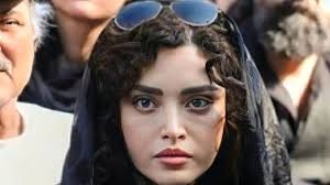 بهنوش طباطبایی با استایل اروپایی جذاب‌ عکس|سلام سینما
