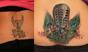 Nice Cover Up Tattoo Tattoo Nightmares Cover Up Tattoos Ink Master