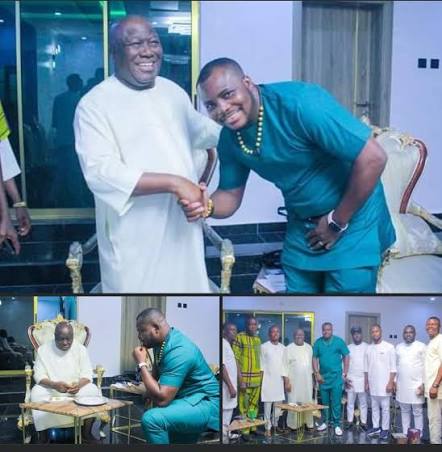 The Ezekiel Enejeta Foundation | Asaba