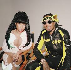 Nicki Minaj And Quavo Nicki Minaj Pictures Nicki Minaj Nikki Minaj