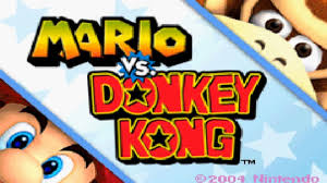 Mario Vs Donkey Kong Hitting The North American Wii U Virtual Console Tomorrow Nintendo Everything We have a massive amount of hd images that will make your computer or smartphone. mario vs donkey kong hitting the north