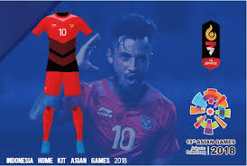 However, in the 2020 season maung bandung uses a jersey with a simple accent with the dominance of blue and a green line of highlighter on the shoulder. Kit Dls Indonesia Putih