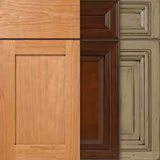 Whether you opt for a more natural setting using colors and textures of the rugged outdoors or a vibrant, bustling metropolitan décor, we offer a variety of door styles and lay the foundation for a stunning, personalized kitchen. Cabinet Doors Custom Made With Unlimited Options Walzcraft