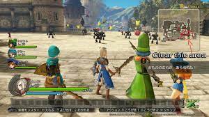 Characters who are turned into monsters or possessed by monsters typically. Dragon Quest Heroes Anryuu To Sekaiju No Shiro Ps3 Trophy Guide Road Map Playstationtrophies Org