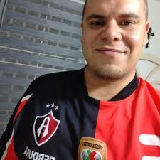 Antonio Mosqueda's Instagram, Twitter & Facebook