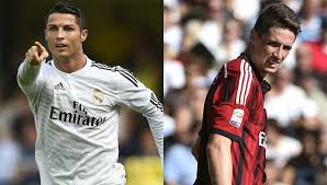 We did not find results for: Real Madrid And Ac Milan To Play In Dubai Challenge Cup At Sevens Stadium Sport360 News