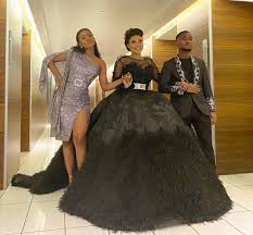 See what iyabo ojo (iojo0778) has discovered on pinterest, the world's biggest collection of ideas. See What Nollywood Actress Iyabo Ojo Wore To 7th Amvca Lagos Post Online