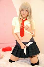 JavTube Japan AV Idol Garo Dazay 太宰ガロ xXx Pic 10!