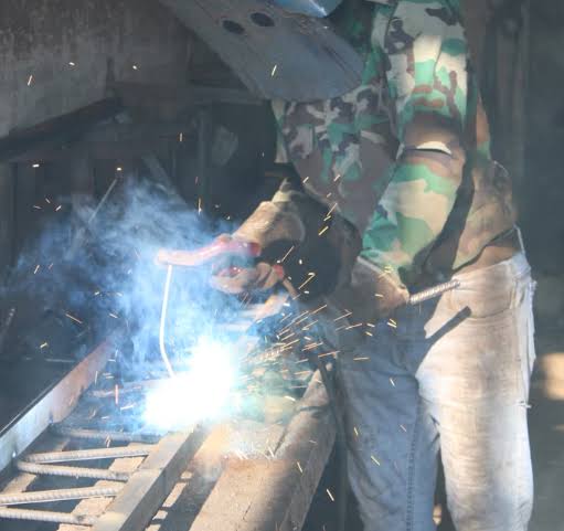 Khám phá 5 quy trình hàn hồ quang phổ biến nhất và ứng dụng của chúng - YesWelder