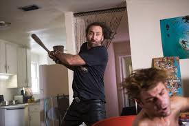 Nicolas cage has revealed how he fears that memes could ruin new horror movie mandy. Fantastic Fest 2018 Between Worlds Tells Mandy To Hold My Beer By Dan Tabor Cinapse