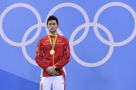 Find sun yang news headlines, photos, videos, comments, blog posts and opinion at the indian express. Vdfc2qzakgmuym