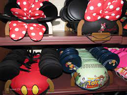 Disney World Blog Discussing Parks Resorts Discounts And Dining Only Wdworld Not The Same Old Mick Mickey Mouse Ears Hat Mickey Mouse Ears Disney Ears Hat