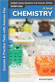 If you are new to balancing chemical equations this video will give you the practice you need to be successful. A Level Chemistry Multiple Choice Questions And Answers Mcqs Quizzes Practice Tests With Answer Key Iqbal Arshad 9798636010296 Amazon Com Books