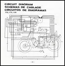 Yamaha f50f, ft50g service manual en.rar. Mv 6042 Yamaha V50 Motorcycle Wiring Diagram Download Diagram