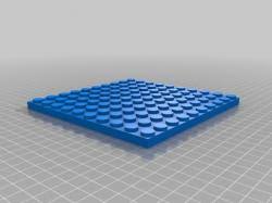 He goes to zombie base camp to rescue. Lego Zombie Base 3d Models Stlfinder