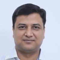 Amrish Dave Email & Phone Number