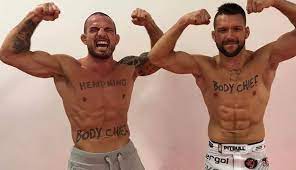 Mańkowski jest medalistą wielu turniejów i zawodów zapaśniczych oraz grapplingowych na terenie polski. Borys Mankowski Chcialby W Ostatnich Latach Swojej Zawodowej Kariery Walczyc W Ufc Fansportu Pl