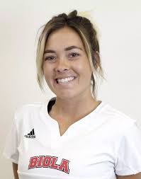 2017 Women's Soccer Roster