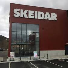195,917 likes · 148 talking about this · 5,638 were here. Skeidar Startseite Facebook
