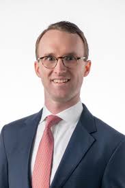 Starting with a new company can be filled with many emotions.