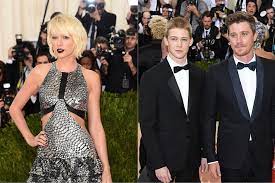 Taylor swift is happier than ever with boyfriend joe alwyn , but that didn't stop her from pouring her heart into several emotional breakup songs on lover. A Timeline Of Taylor Swift And Joe Alwyn S Relationship Hellogiggles