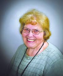 Crossing the finish line