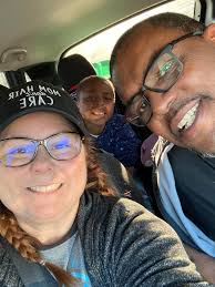 Thanks for attending Jaxon's event