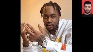 Find and download rapper wallpaper on hipwallpaper. Pop Smoke Took Brooklyn Drill Global Fivio Foreign Is Carrying The Torch The New York Times